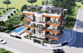 2 pièces appartement 50 m² à Agios Athanasios (Cyprus), Chypre. de 247,000 €