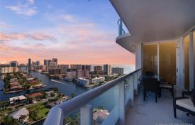 Appartement – Point Place, Aventura, Floride,  Etats-Unis. $2,890,000