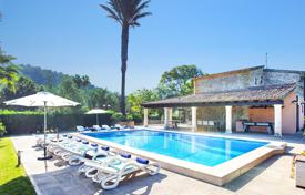 Villa – Majorque, Îles Baléares, Espagne. 3,360 € par semaine