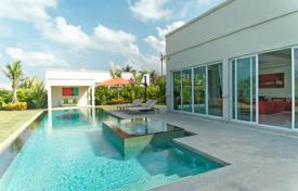 Villa – Pattaya, Chonburi, Thaïlande. $906,000