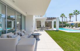 Villa – Marbella, Andalousie, Espagne. 2,595,000 €