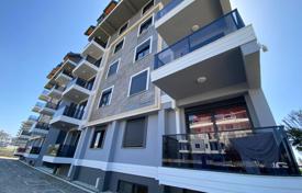 2 pièces appartement dans un nouvel immeuble 47 m² à Gazipasa, Turquie. 71,000 €