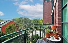 Appartement – Queen Street West, Old Toronto, Toronto,  Ontario,   Canada. C$1,136,000