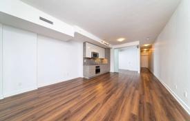 Appartement – Simcoe Street, Old Toronto, Toronto,  Ontario,   Canada. C$885,000