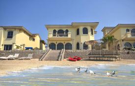 4 pièces villa en The Palm Jumeirah, Émirats arabes unis. 6,100 € par semaine