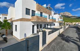 Maison mitoyenne – Alicante, Valence, Espagne. 286,000 €