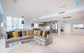 5 pièces appartement 383 m² en Miami, Etats-Unis. $1,799,000