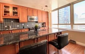 Appartement – Bay Street, Old Toronto, Toronto,  Ontario,   Canada. C$936,000