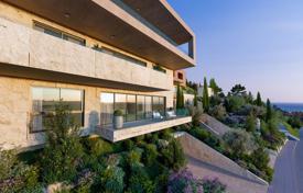 2 pièces appartement dans un nouvel immeuble à Limassol (ville), Chypre. 657,000 €