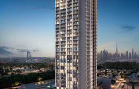 Complexe résidentiel THE F1FTH – Jumeirah Village Circle (JVC), Jumeirah Village, Dubai, Émirats arabes unis. From $301,000