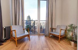 Appartement – Krtsanisi Street, Tbilissi (ville), Tbilissi,  Géorgie. $190,000