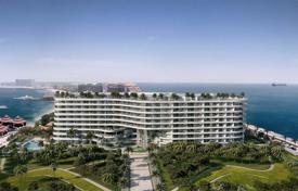 Appartement – The Palm Jumeirah, Dubai, Émirats arabes unis. From $992,000