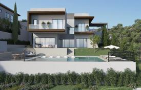 Villa – Limassol (ville), Limassol, Chypre. From 1,350,000 €