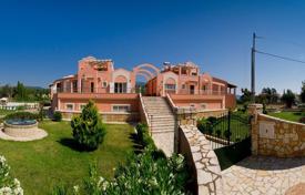 Villa – Dassia, Péloponnèse, Grèce. Price on request