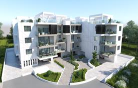 2 pièces appartement dans un nouvel immeuble 70 m² à Larnaca (ville), Chypre. $189,000