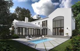 Villa – Lagorce Drive, Miami Beach, Floride,  Etats-Unis. $4,950,000