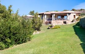 Villa – Capo Coda Cavallo, Sardaigne, Italie. Price on request