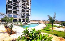 2 pièces appartement dans un nouvel immeuble 64 m² à Trikomo, Chypre. 136,000 €
