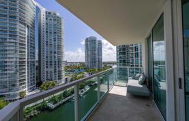 3 pièces appartement en copropriété 139 m² à Sunny Isles Beach, Etats-Unis. $1,350,000