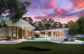 4 pièces villa 456 m² en Mueang Phuket, Thaïlande. de $552,000