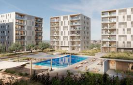 1 pièces appartement dans un nouvel immeuble à Limassol (ville), Chypre. 331,000 €