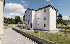 4 pièces appartement dans un nouvel immeuble 95 m² à Kastav, Croatie. 248,000 €