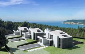 Villa – Elani, Administration de la Macédoine et de la Thrace, Grèce. 950,000 €