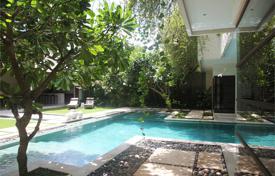 Villa – Seminyak, Bali, Indonésie. 5,800 € par semaine