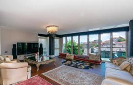 6 pièces villa 450 m² en Sarıyer, Turquie. $3,890,000