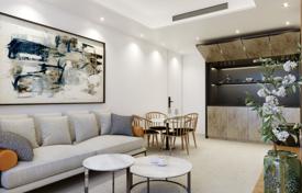 Appartement – Ayia Napa, Famagouste, Chypre. 400,000 €