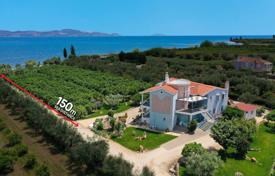 8 pièces villa 300 m² en Péloponnèse, Grèce. 2,500,000 €