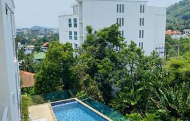 2 pièces appartement 94 m² en Kata Beach, Thaïlande. 205,000 €