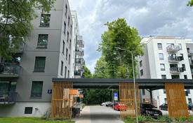 Bâtiment en construction – Kurzeme District, Riga, Lettonie. 139,000 €
