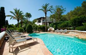 Villa – Ibiza, Îles Baléares, Espagne. 6,100 € par semaine