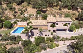 10 pièces villa à Grimaud, France. 3,400,000 €