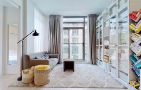 Appartement – Scollard Street, Old Toronto, Toronto,  Ontario,   Canada. C$886,000