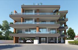 Appartement – Larnaca (ville), Larnaca, Chypre. From 205,000 €