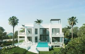 Villa – Marbella, Andalousie, Espagne. 2,446,000 €
