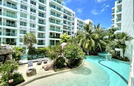 Appartement – Jomtien, Pattaya, Chonburi,  Thaïlande. $129,000