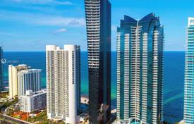 Bâtiment en construction – Collins Avenue, Miami, Floride,  Etats-Unis. 2,550,000 €
