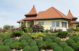 Maison en ville – Cserszegtomaj, Zala, Hongrie. 395,000 €
