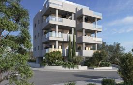 Appartement – Deryneia, Famagouste, Chypre. From 198,000 €