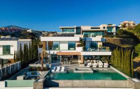 Villa – Marbella, Andalousie, Espagne. 8,950,000 €