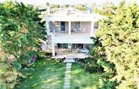 4 pièces maison en ville 300 m² à Nafplio, Grèce. 600,000 €