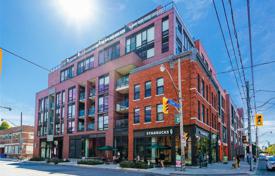 Appartement – Logan Avenue, Toronto, Ontario,  Canada. C$943,000