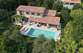 Maison en ville – Lindar, Comté d'Istrie, Croatie. 595,000 €