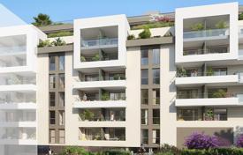 3 pièces appartement 74 m² à Roquebrune - Cap Martin, France. de 316,000 €