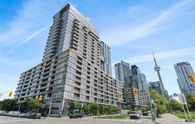 Appartement – Dan Leckie Way, Old Toronto, Toronto,  Ontario,   Canada. C$1,209,000