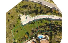 Villa – Tsada, Paphos, Chypre. 1,450,000 €