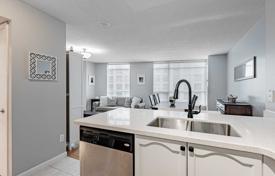 1 pièces appartement à Fort York Boulevard, Canada. C$762,000